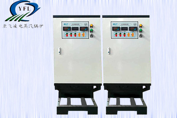 怎樣提高電蒸汽鍋爐使用時的效率?-亞飛凌電蒸汽鍋爐廠家